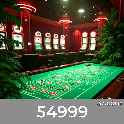 Excelência em Variedade de Jogos no 54999