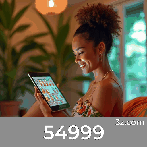 Excelência em Variedade de Jogos no 54999