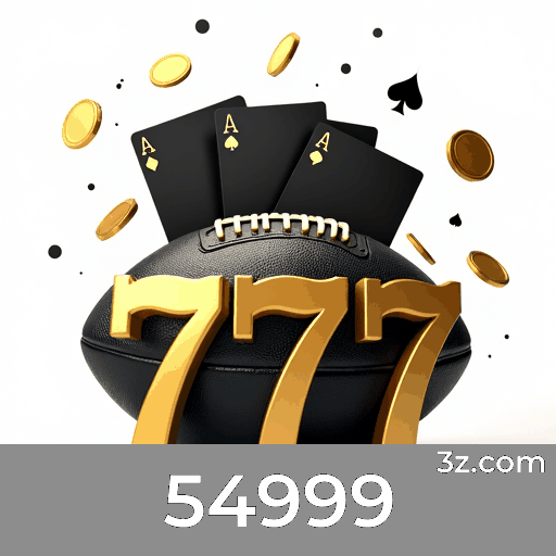 54999: Tecnologia Inovadora em Jogos de Apostas